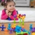 Klocki Przyssawki dla Dzieci Squigz Zestaw Startowy — Fat Brain Toys