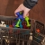 Klocki Przyssawki dla Dzieci Zestaw Delux — Fat Brain Toys
