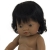 Lalka dziewczynka Hiszpanka 38cm Miniland Doll