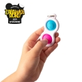 Breloczek Bąbelki Dimpl - Fat Brain Toys