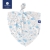 Pieluszka Bambusowa Sky Blue - Bamboo Line