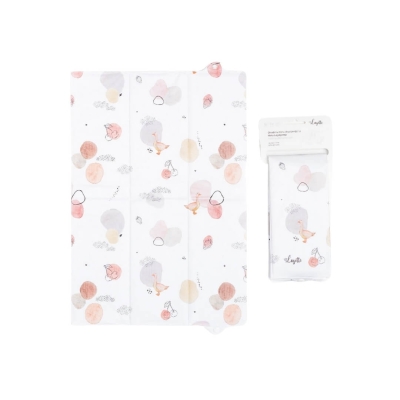 Mata do Przewijania Składana Layette Goose - Layette
