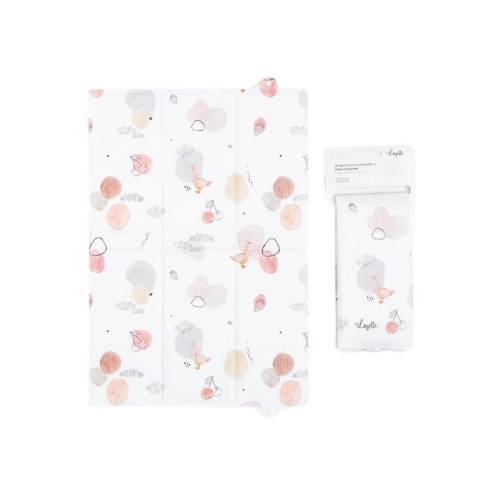 Mata do Przewijania Składana Layette Goose - Layette