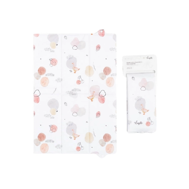 Mata do Przewijania Składana Layette Goose - Layette