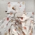 Otulacz Bambusowy dla Niemowląt Layette Goose