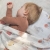 Otulacz Bambusowy dla Niemowląt Layette Goose
