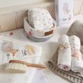 Organizer dla Niemowlaka na Kosmetyki Layette Goose