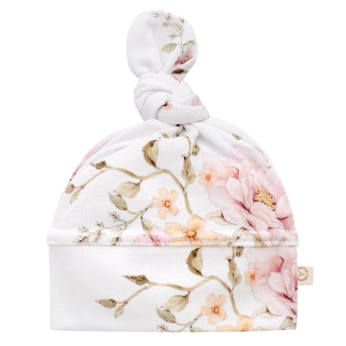Czapeczka Niemowlęca Yosoy Wild Rose
