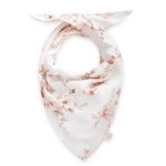 Chustka dla Niemowląt Bambusowa Wild Rose / Yosoy