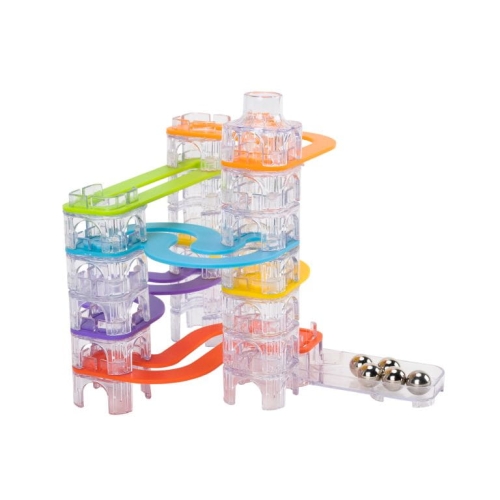 Kulodrom Trestle Tracks. Zestaw Startowy Fat Brain Toys
