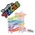Kulodrom Trestle Tracks. Zestaw Startowy Fat Brain Toys