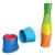 Sorter Kształtów Wieża SpiroKu Fat Brain Toys