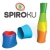 Sorter Kształtów Wieża SpiroKu Fat Brain Toys