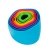 Sorter Kształtów Wieża SpiroKu Fat Brain Toys