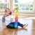 Sorter Kształtów Wieża SpiroKu Fat Brain Toys