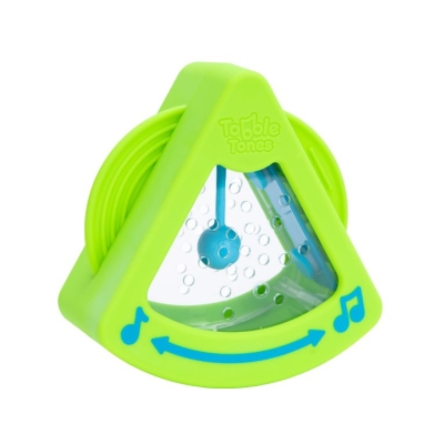 Sorter Kształtów Wieża SpiroKu Fat Brain Toys