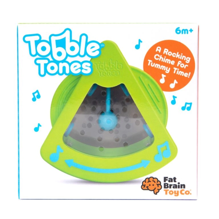 Sorter Kształtów Wieża SpiroKu Fat Brain Toys