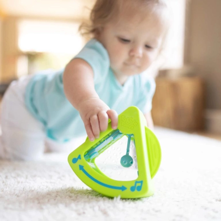 Sorter Kształtów Wieża SpiroKu Fat Brain Toys