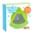 Sorter Kształtów Wieża SpiroKu Fat Brain Toys