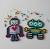 Puzzle dla Dzieci Pixelki Jixelz Roboty - Fat Brain Toys