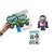 Puzzle dla Dzieci Pixelki Jixelz Roboty - Fat Brain Toys