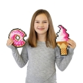 Puzzle dla Dzieci Pixelki Jixelz Słodkości - Fat Brain Toys