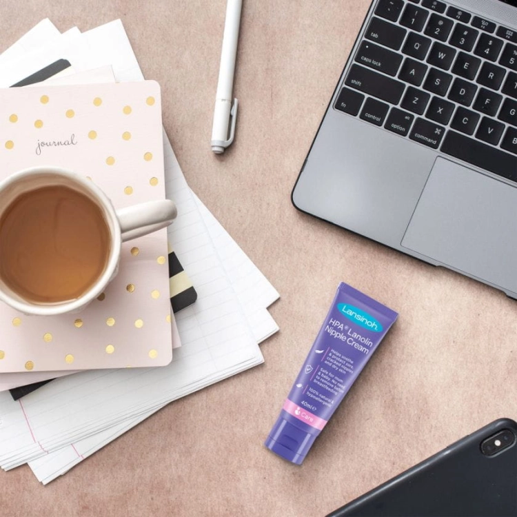 Lanolina na Brodawki HPA® 40 ml - Lansinoh
