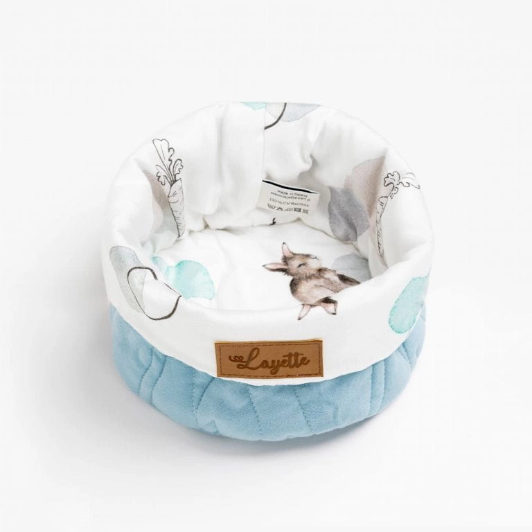 Organizer dla Niemowlaka Bunny / Layette