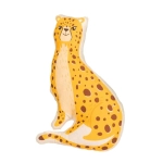 Poduszka Bawełniana Gepard