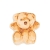 Poduszka Bawełniana Miś Teddy