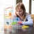 Kulodrom Trestle Tracks Zestaw Delux - Fat Brain Toys