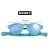 Okulary Przeciwsłoneczne Hawaii Pink 6-36 m - Dooky