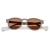 Okulary Przeciwsłoneczne Aruba Taupe 6-36 m - Dooky