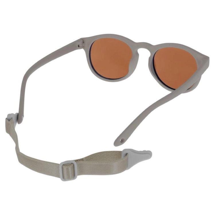 Okulary Przeciwsłoneczne Aruba Taupe 6-36 m - Dooky