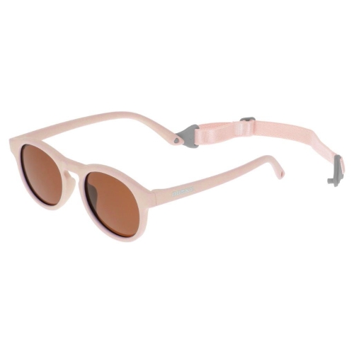 Okulary Przeciwsłoneczne Aruba Pink 6-36 m - Dooky