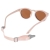 Okulary Przeciwsłoneczne Aruba Pink 6-36 m - Dooky