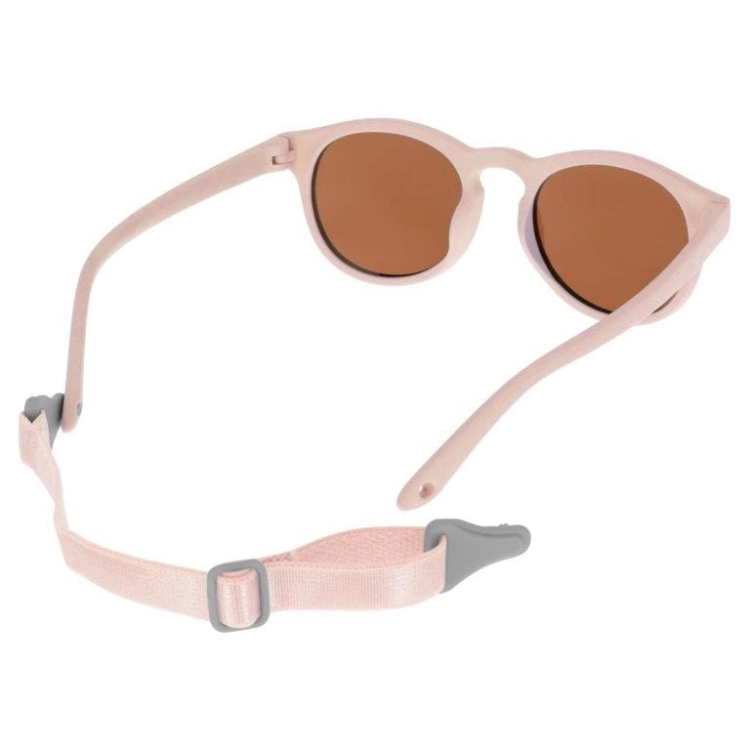 Okulary Przeciwsłoneczne Aruba Pink 6-36 m - Dooky