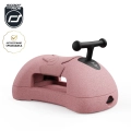 Jeździk Pchacz 3w1 6m+ My First Scootandride Rose