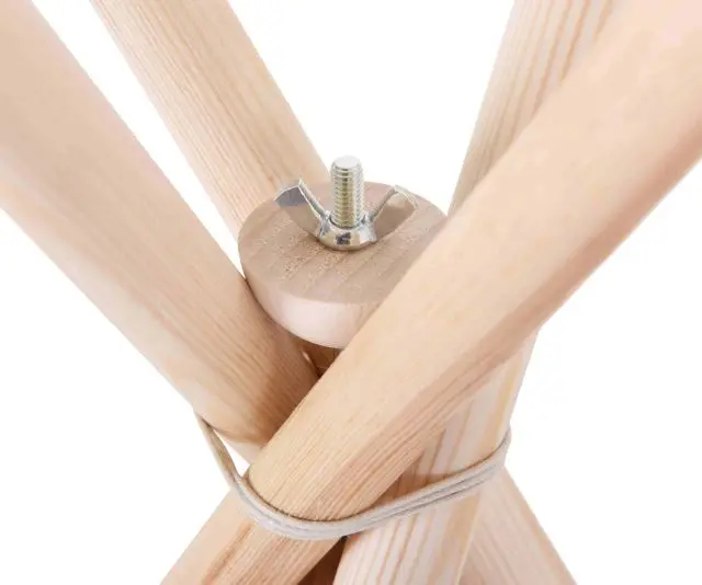 Stabilizator do Namiotu Tipi