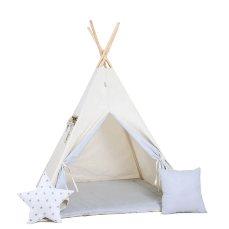 Namiot dla Dzieci Tipi Kłapouchy — Bajum