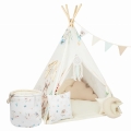 Namiot Tipi dla Dzieci Wesoła Polanka
