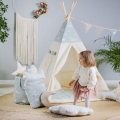 Namiot Tipi dla Dzieci Myszolotki