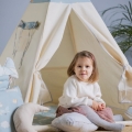 Namiot Tipi dla Dzieci Myszolotki