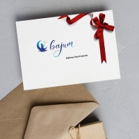 Karta Podarunkowa Bajum od 100zł do 1500zł / Bajum