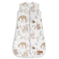 Śpiworek Niemowlęcy do Spania Colorstories 2.5 Tog 0-6 Mies Forest Friends