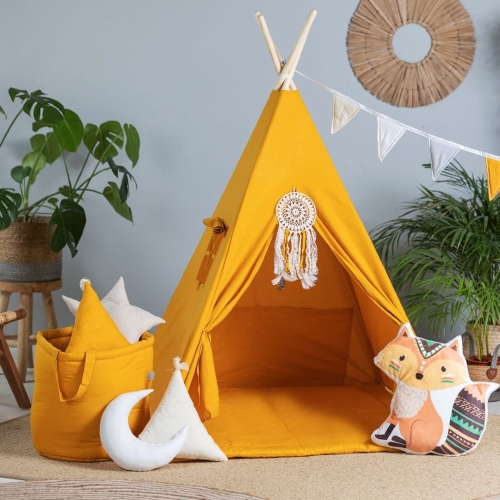 Namiot dla Dzieci Tipi Promyczek