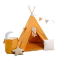 Namiot dla Dzieci Tipi Promyczek
