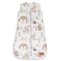Śpiworek Niemowlęcy do Spania Colorstories 1.5 Tog 0-6 Mies Forest Friends