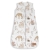 Śpiworek Niemowlęcy do Spania Colorstories 1.5 Tog 0-6 Mies Forest Friends