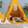 Namiot dla Dzieci Tipi Promyczek